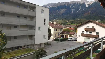 Expose Sonnige 3-Zimmer-Wohnung mit Balkon in Innsbruck