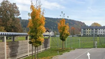 Expose Parkplatz zu vermieten in Timelkam Oberösterreich