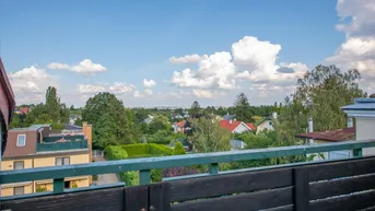 Expose Schöne Dachgeschoßwohnung mit Terrasse und traumhaftem Ausblick