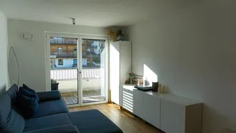 Expose Provisionsfreie 3 Zi-Wohnung Stadtrand Salzburg inkl. TG-Platz + Außenstellplatz