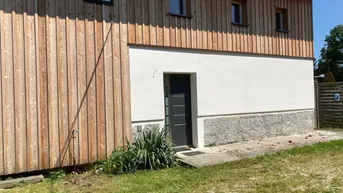 Expose Günstiges und geräumiges 5-Zimmer-Sacherl mit Einbauküche in Eberschwang