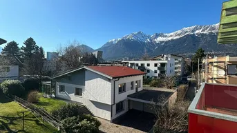 Expose Sonnige 2-Zimmer-Wohnung in ausgezeichneter Anbindung zum Zentrum