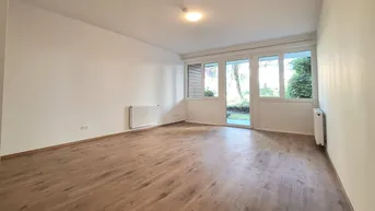 Expose Wunderschöne Singlewohnung mit großer Terrasse