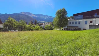 Expose Traumhaftes Grundstück in Ladis: ca. 1.187 m² mit atemberaubendem Berg- und Fernblick!