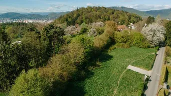 Expose Bauen, wo Träume Wirklichkeit werden – Ihr Grundstück in Geidorf inkl. Villenplanung und Ruhelage!