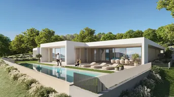 Expose Lake Residence Villa 2