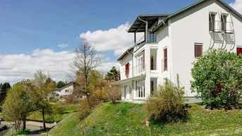 Expose Stilvolles Refugium über Graz – Architekturjuwel mit Panoramablick