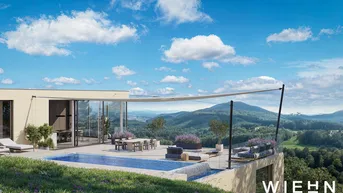 Expose Luxuriöses Wohnen am Hang – Grundstück mit Panoramablick &amp; Architektenplanung
