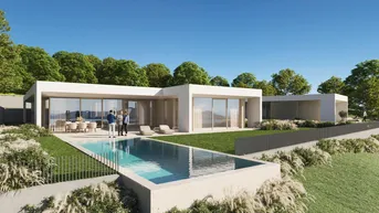 Expose Lake Residence Villa 1
