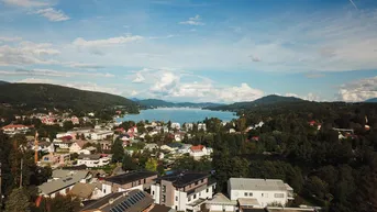 Expose Traumlage in Velden - großzügiges Grundstück nahe Wörthersee &amp; Badeteich