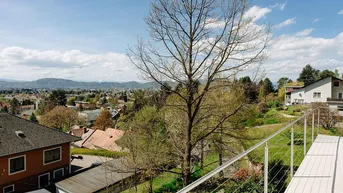 Expose Traumhafter Panoramablick – Architekturvilla über den Dächern von Graz