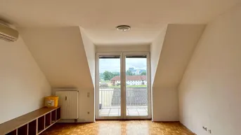 Expose Single/Pärchenwohnung in Urfahr