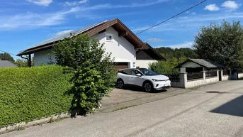 Expose PRIVAT! Gemütliches Haus oder Ferienimmobilie inkl. großer Garage und PV-Anlage