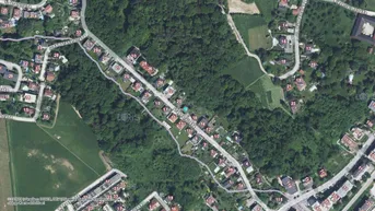 Expose Haus in zentraler Grünruhelage (Froschberg) - Privatverkauf