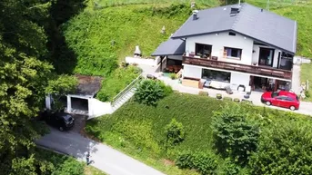 Expose Schönes Haus am Gmundnerberg