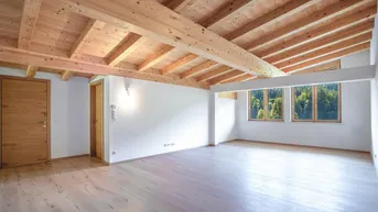 Expose Sonnige Dachgeschosswohnung nahe der Gondelbahn