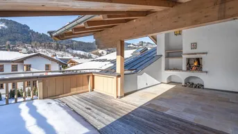 Expose Exklusive Dachgeschosswohnung im Landhausstil