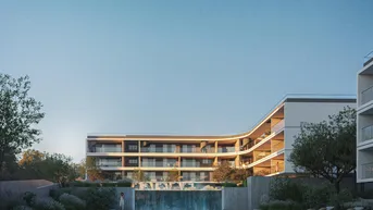 Expose Exklusive Luxuswohnungen mit Meerblick in Kato Paphos