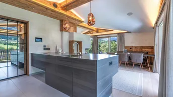 Expose Stylisches Wohnhaus mit Kaiserblick und Potenzial zur Zweiteilung