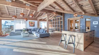 Expose Sonnberg Penthouse mit traumhaftem Ausblick
