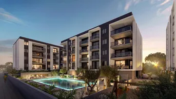 Expose Exklusives Wohnen in Limassol