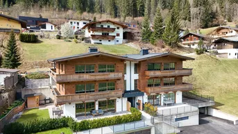 Expose Attraktive Gartenwohnung in der Kelchsau – Sichere Investition mit 3 % Mietrendite