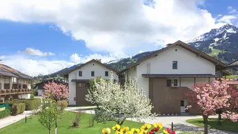 Expose Sonnige, zentrumsnahe Maisonettewohnung mit Hornblick
