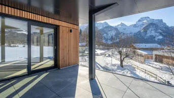 Expose Exklusive Wohnung in Panoramalage ( PMI-0065 )