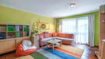 Expose Sonnige, zentrumsnahe Wohnung mit Hornblick
