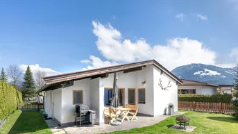 Expose Sonniger Bungalow mit Freizeitwohnsitz