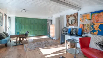 Expose Attraktive Dachgeschosswohnung mit Freizeitwohnsitz