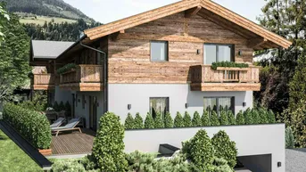 Expose Exklusive Südwest-Wohnung in ruhiger Panoramalage