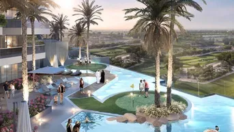 Expose The Fairway Collection – Exklusive Residences mit Blick auf den Golfclub