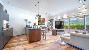 Expose Hochwertige Dachgeschosswohnung mit Panoramablick