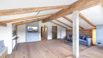 Expose Luxuswohnung zum günstigen Wohnbauförderpreis ( PMI-0014 )