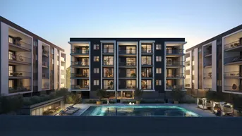 Expose Exklusives Wohnen in Limassol