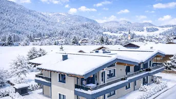 Expose Exklusive Neubauwohnung in sonniger Lage