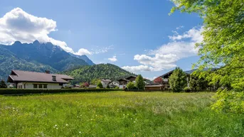Expose Attraktives Baugrundstück mit Entwicklungspotenzial