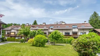 Expose Sonnige, zentrumsnahe Wohnung mit Hornblick