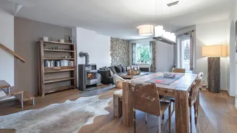 Expose Großzügige Wohnung in Scheffau ( PMI-0031)