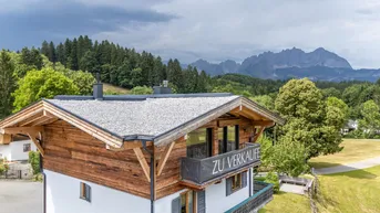 Expose Stylisches Wohnhaus mit Kaiserblick und Potenzial zur Zweiteilung