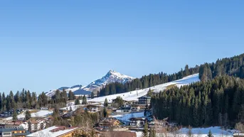 Expose Chalet Gaisberg – Luxus mit Bergblick