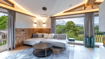 Expose Stylisches Wohnhaus mit Kaiserblick und Potenzial zur Zweiteilung