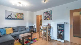Expose Helle 2-Zimmer-Anlegerwohnung in Kufstein