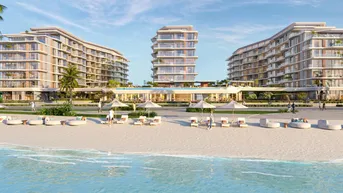 Expose Private Strandresidenzen – Luxus pur direkt am Meer