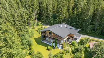Expose Rückzugsort am Waldrand – Penthouse mit flexibler Wohnkonzeption