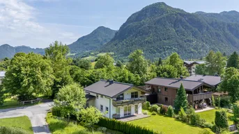 Expose Charmantes Einfamilienhaus mit großem Garten