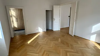 Expose Renovierte 2,5-Zimmer Altbauwohnung mit Aufzug im 16. Bezirk 