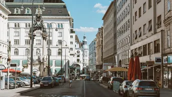 Expose ETABLIERTER GASTRONOMIEBETRIEB IM HERZEN DER INNENSTADT