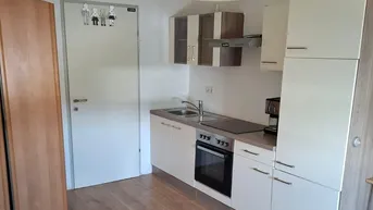 Expose Schöne 1-Zimmer-Wohnung mit Einbauküche in Krumpendorf – Nähe Wörthersee